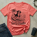 Surf & Doodles T-Shirt