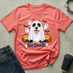 Halloween Ghost T-Shirt