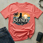 Berner Beach Club T-Shirt