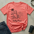 Salty Paws T-Shirt