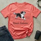 Beach Zoomies T-Shirt