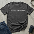Bernedoodle mom T-Shirt
