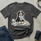 Sock Thief T-Shirt