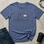 Doodle Beach Club T-Shirt
