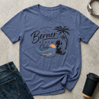 Berner Beach Club T-Shirt
