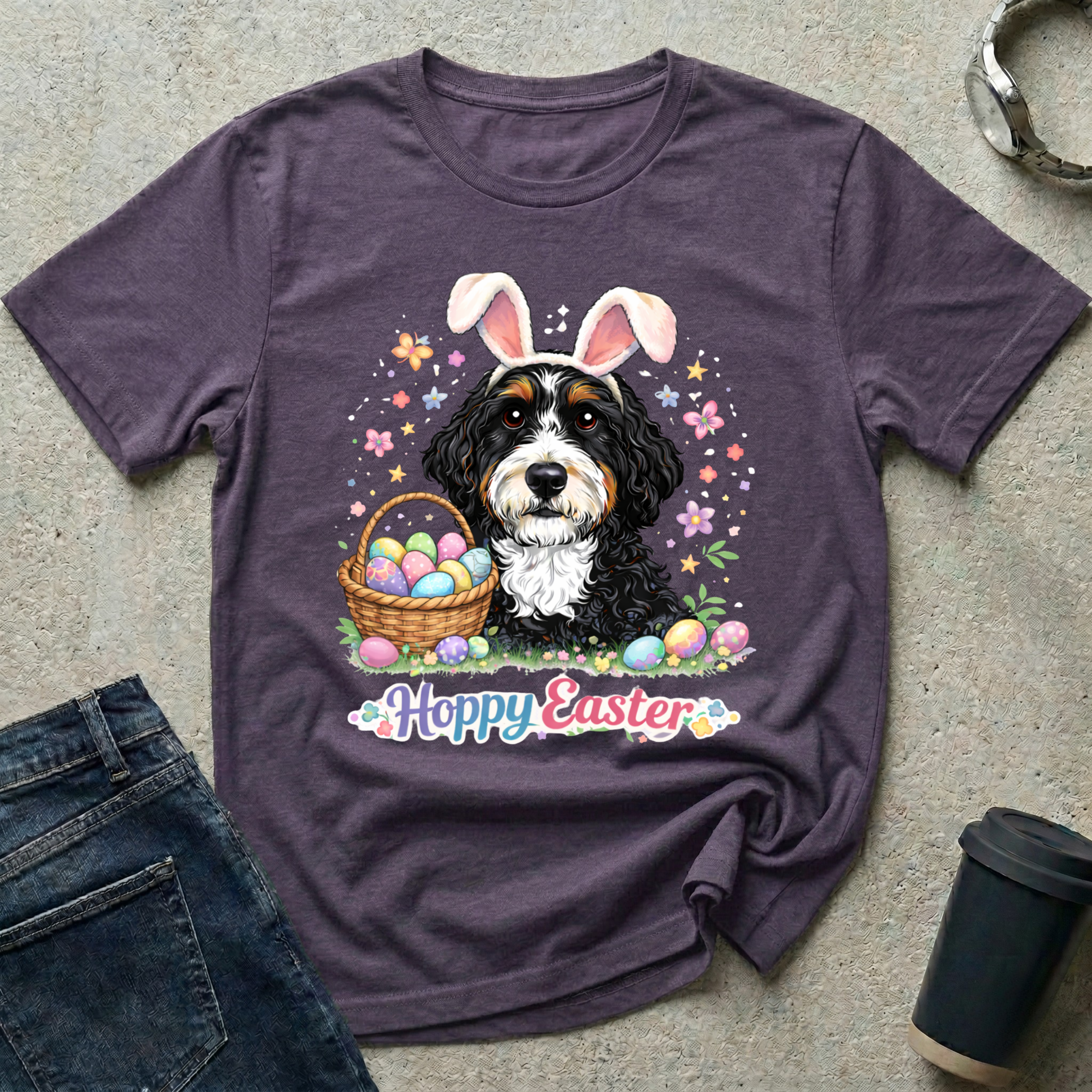 Hello Spring T-Shirt