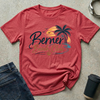 Berner Beach Club T-Shirt