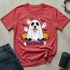 Halloween Ghost T-Shirt