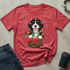 Deck The Paws T-Shirt