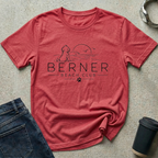 Berner Beach Club T-Shirt