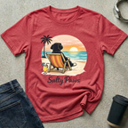 Salty Paws T-Shirt