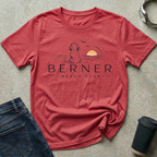 Berner Beach Club T-Shirt