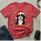 Santa Paws T-Shirt