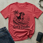 Surf & Doodles T-Shirt