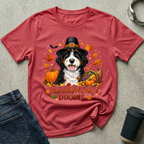 Thankful For My Doodle T-Shirt