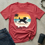 Salty Paws T-Shirt