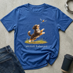 Wildlife Enthusiast - Bird T-Shirt