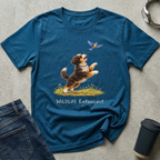 Wildlife Enthusiast - Bird T-Shirt