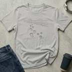 Life's Better With My Doodle T-Shirt