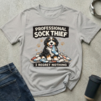 Professional Sock Thief T-Shirt