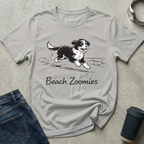 Beach Zoomies T-Shirt