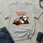 Chaos with Curls T-Shirt