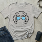 Too Cool For A Groomer T-Shirt
