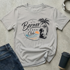 Berner Beach Club T-Shirt