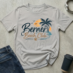 Berner Beach Club T-Shirt