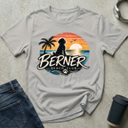 Berner Beach Club T-Shirt
