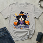 Halloween Witch T-Shirt