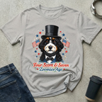 Presidents Day Lincoln T-Shirt