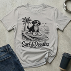 Surf & Doodles T-Shirt