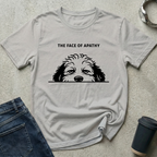 Face of Apathy T-Shirt