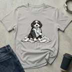 Sock Thief T-Shirt