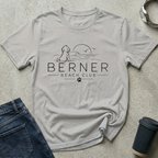 Berner Beach Club T-Shirt