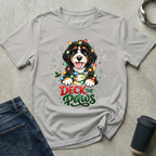 Deck The Paws T-Shirt