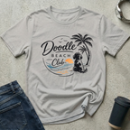Doodle Beach Club T-Shirt