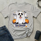 Halloween Ghost T-Shirt