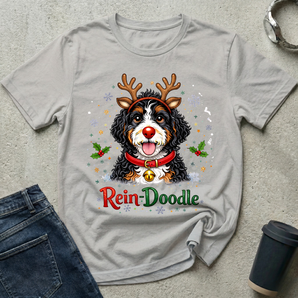 Rein-Doodle T-Shirt
