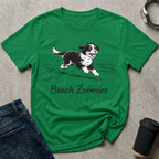 Beach Zoomies T-Shirt
