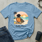Salty Paws T-Shirt