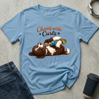 Chaos with Curls T-Shirt