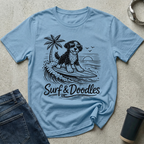 Surf & Doodles T-Shirt