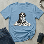 Sock Thief T-Shirt