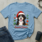 Santa Paws T-Shirt