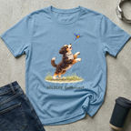 Wildlife Enthusiast Bird T-Shirt