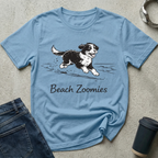 Beach Zoomies T-Shirt