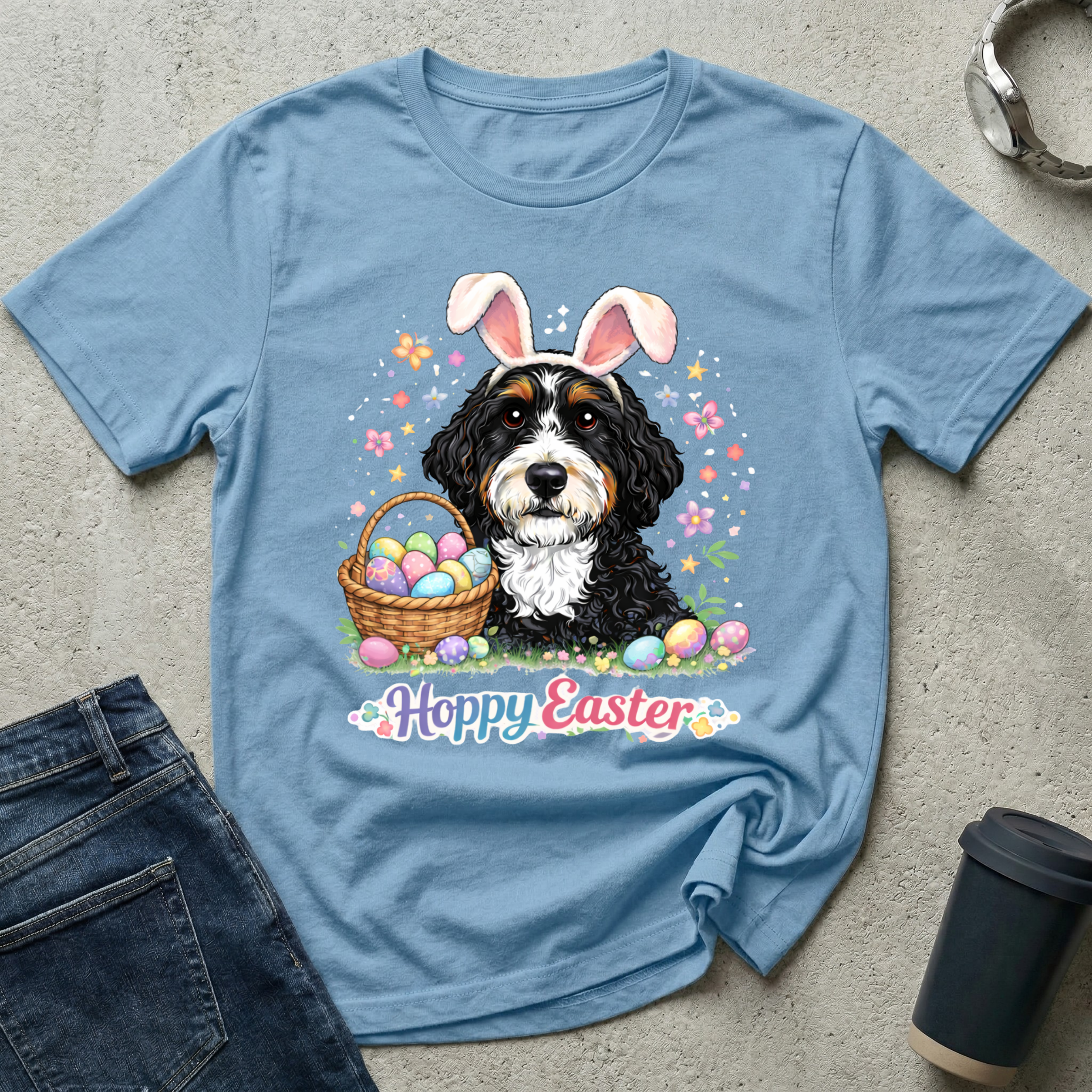 Hello Spring T-Shirt