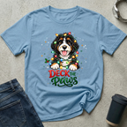 Deck The Paws T-Shirt